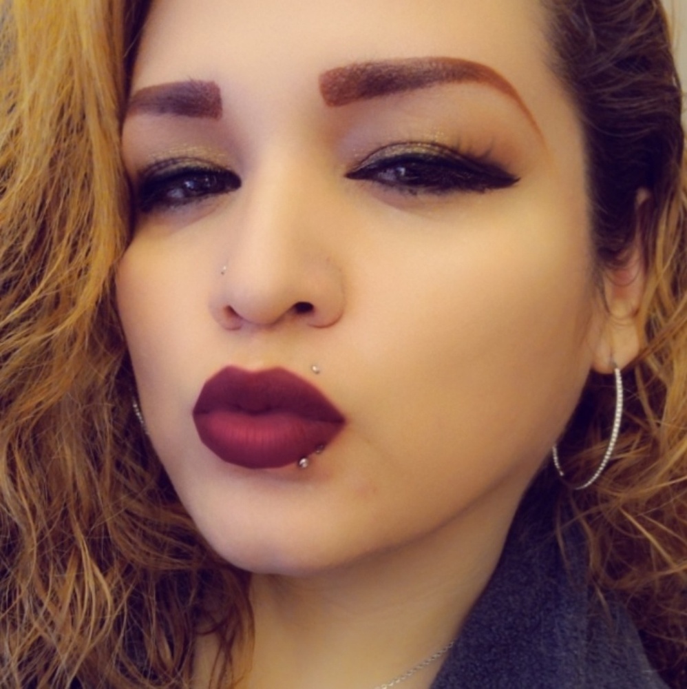 Meet your Posher, Jessica